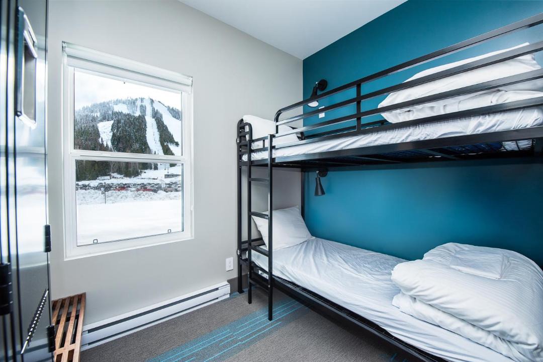 Photo of Bedroom in Rossland