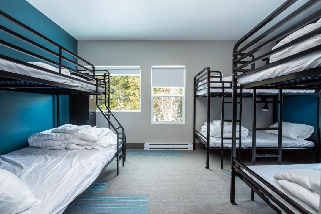 Photo of Bedroom in Rossland