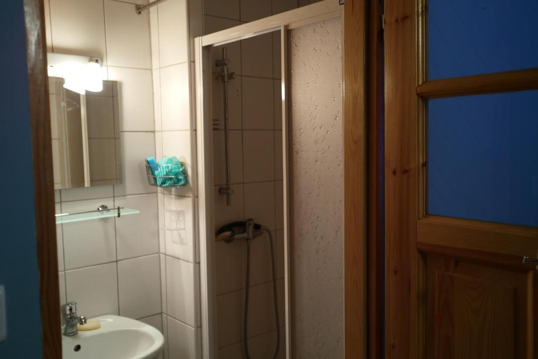 Photo of Bathroom in Szklarska Poreba