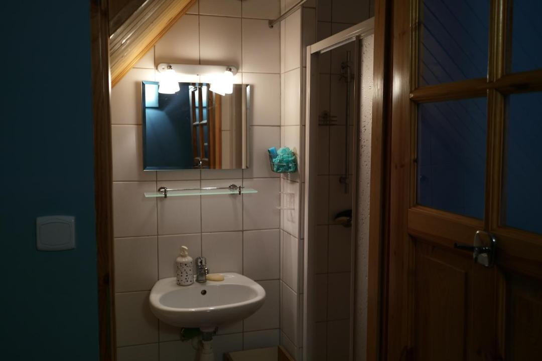 Photo of Bathroom in Szklarska Poreba