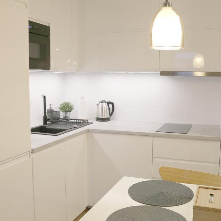 Photo of Kitchen in Poznan City Center