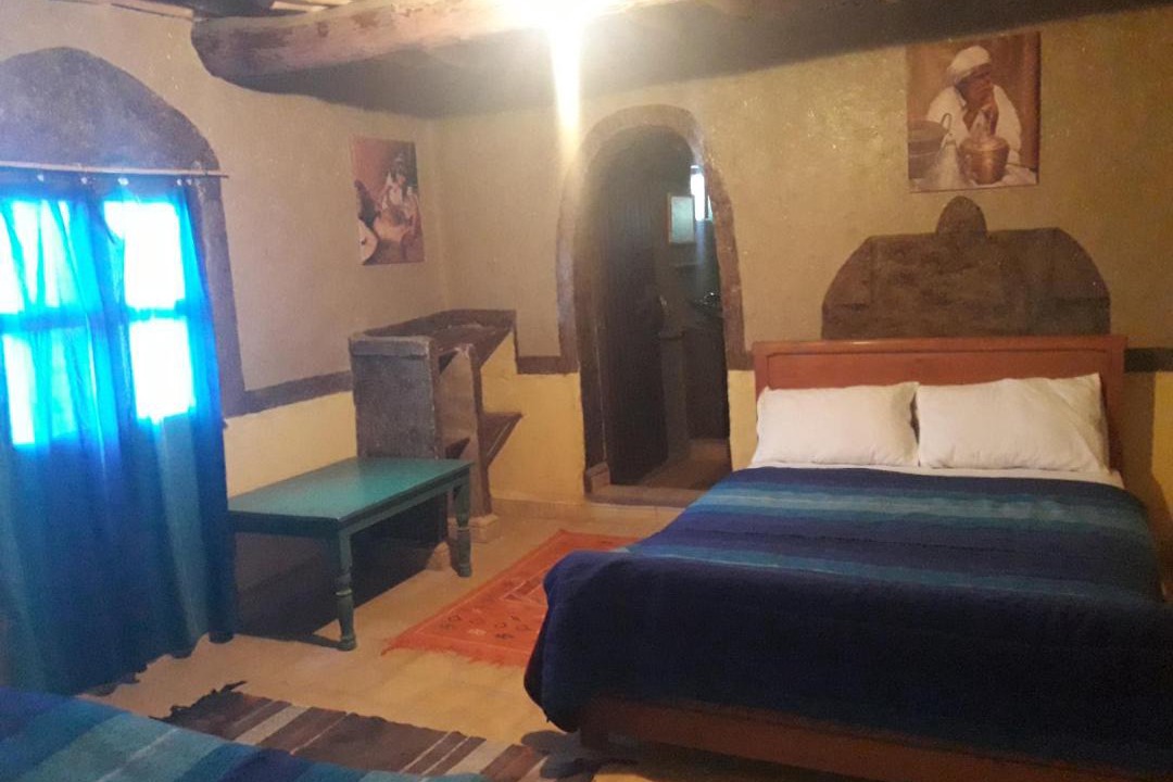 Photo of Bedroom in Amellago