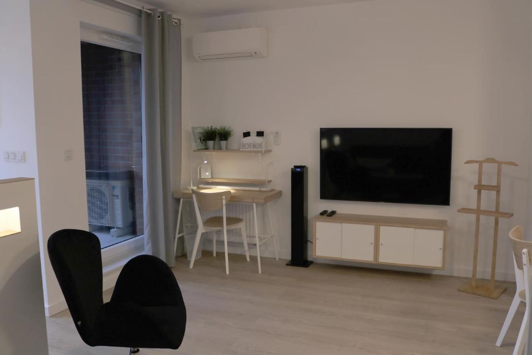 Photo of Livingroom in Poznan City Center