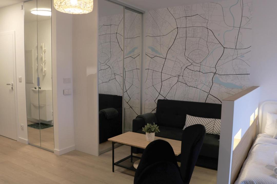 Photo of Livingroom in Poznan City Center