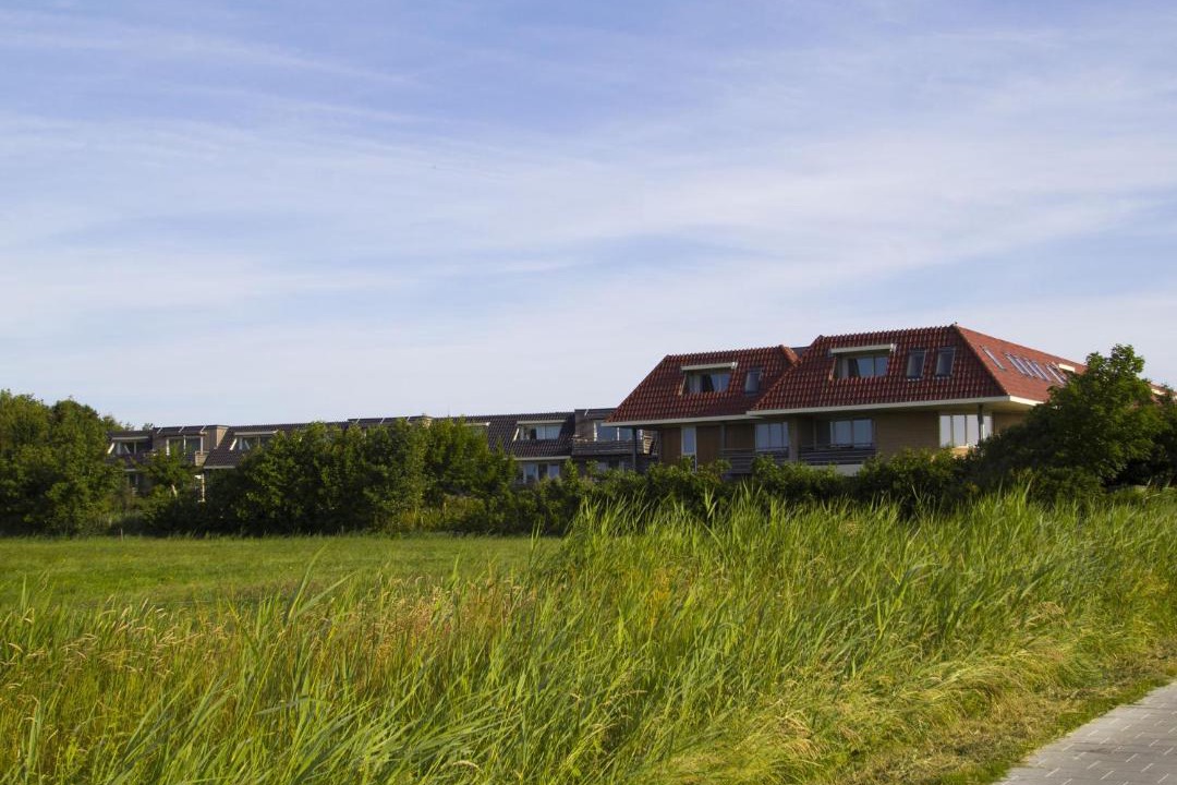 Photo of Buildings in Midsland