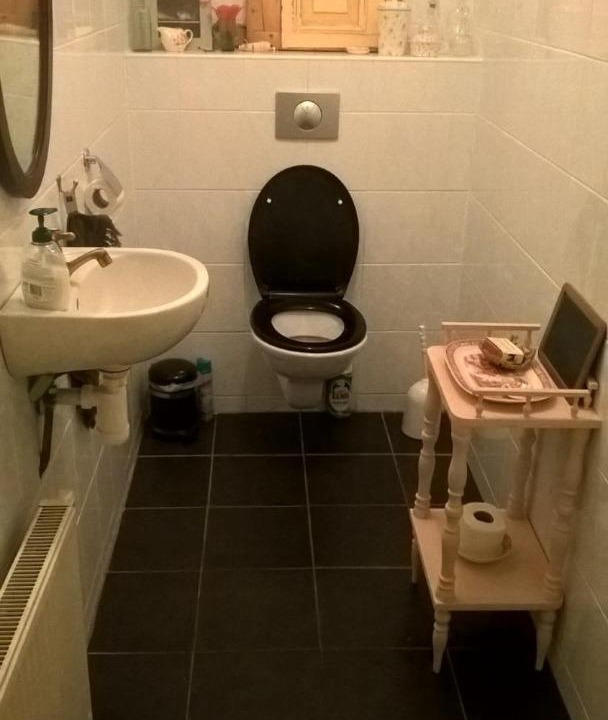 Photo of Bathroom in Onstwedde
