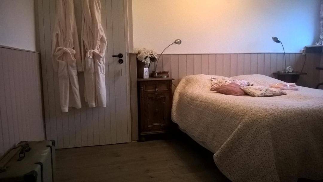 Photo of Bedroom in Onstwedde