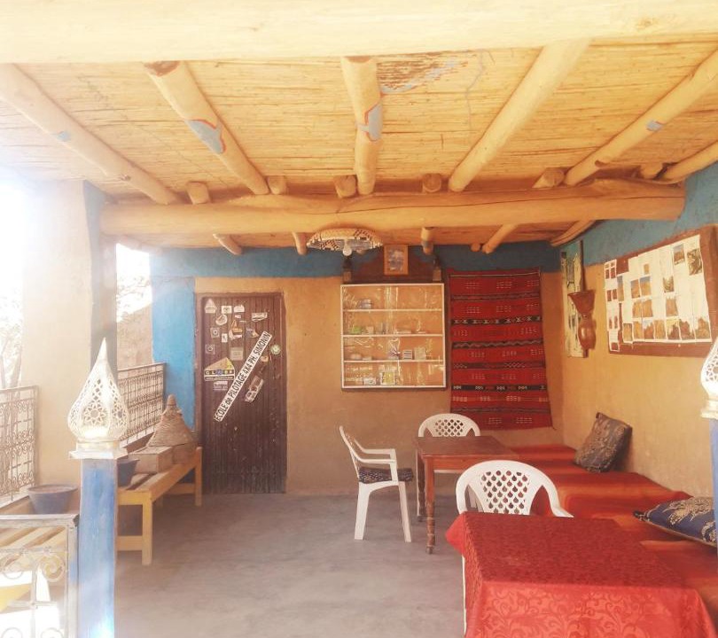 Photo of Livingroom in Amellago