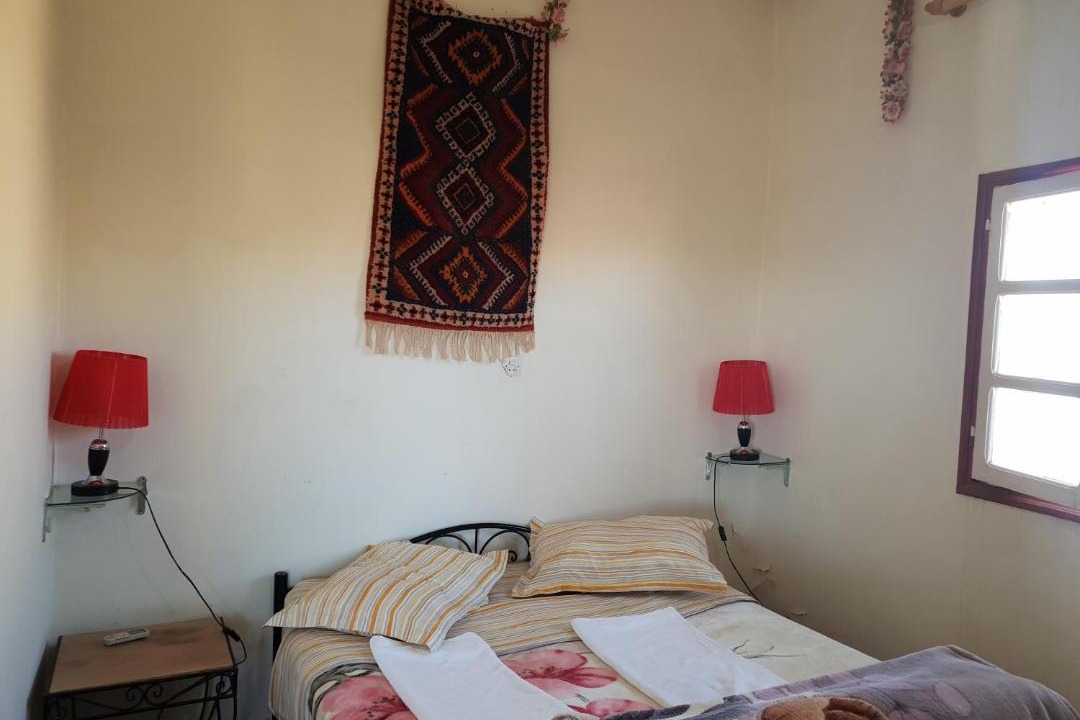 Photo of Bedroom in Skoura