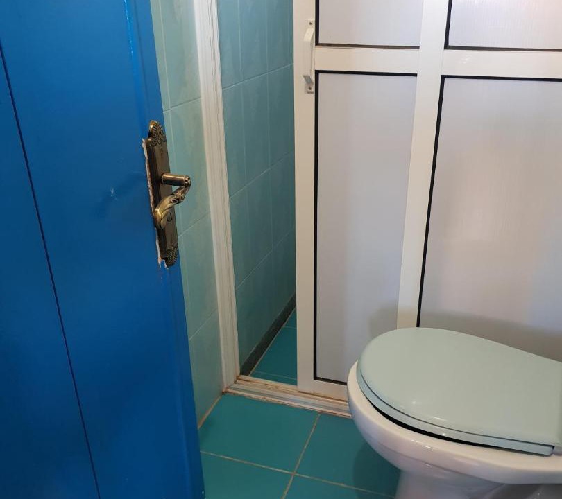 Photo of Bathroom in Skoura