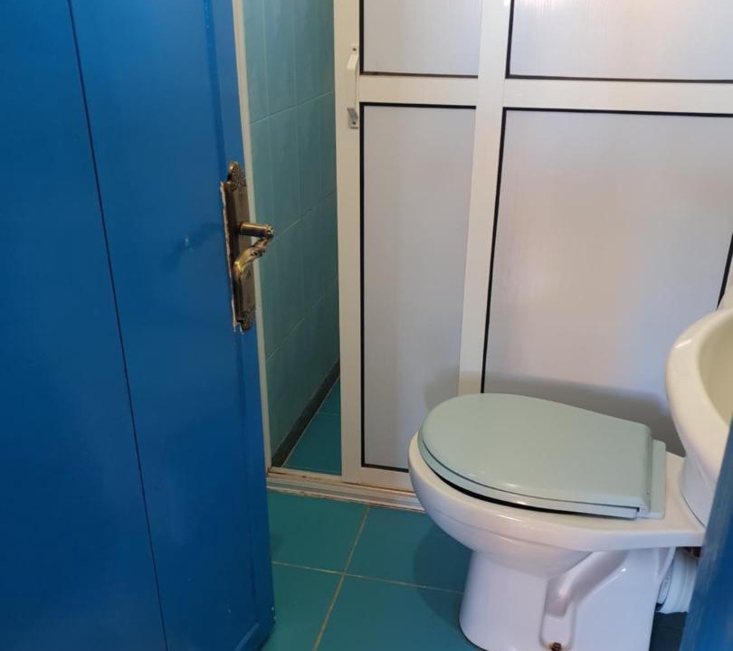 Photo of Bathroom in Skoura