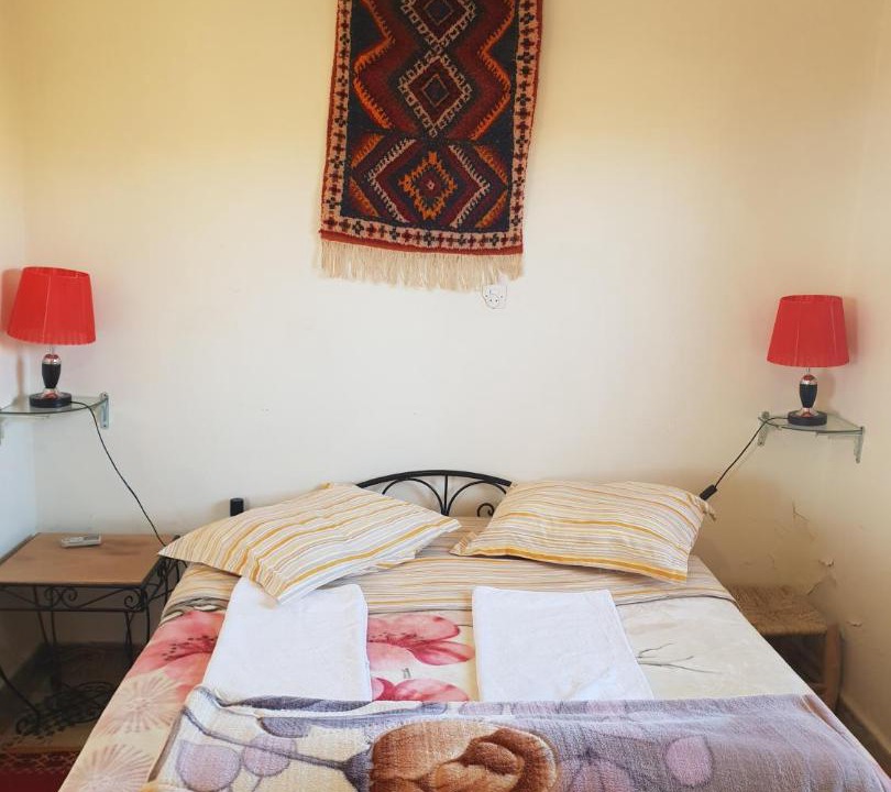 Photo of Bedroom in Skoura