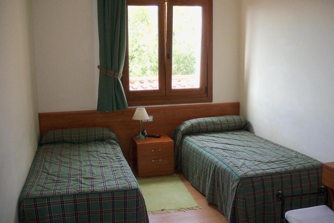 Photo of Bedroom in Hernani