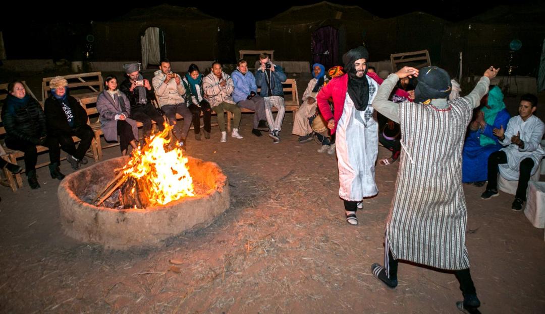 Photo of Others in Amezrou