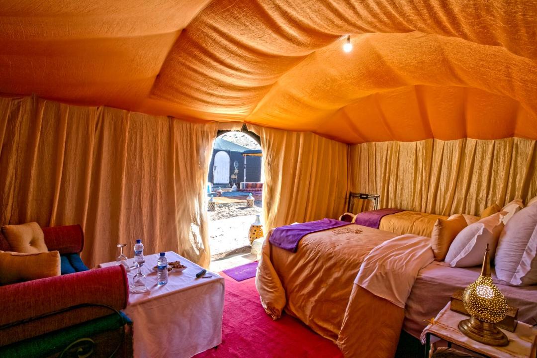 Photo of Livingroom in Amezrou