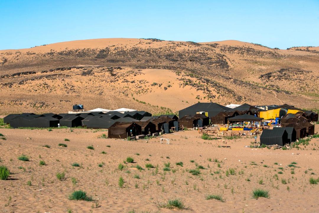 Photo of Others in Amezrou