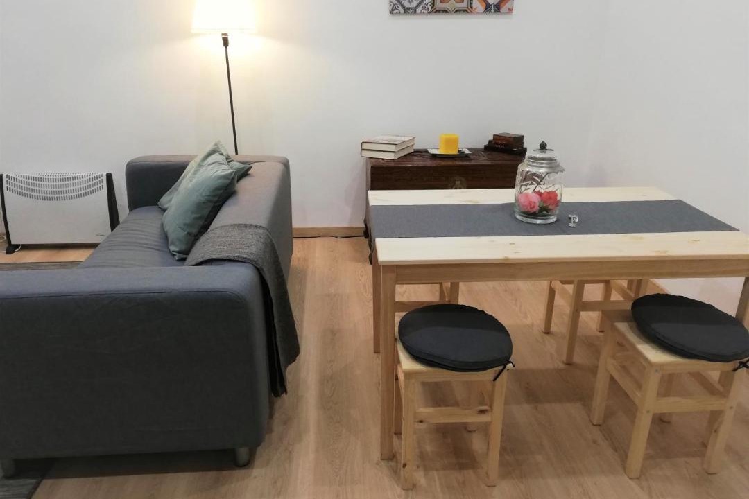 Photo of Livingroom in Alfama
