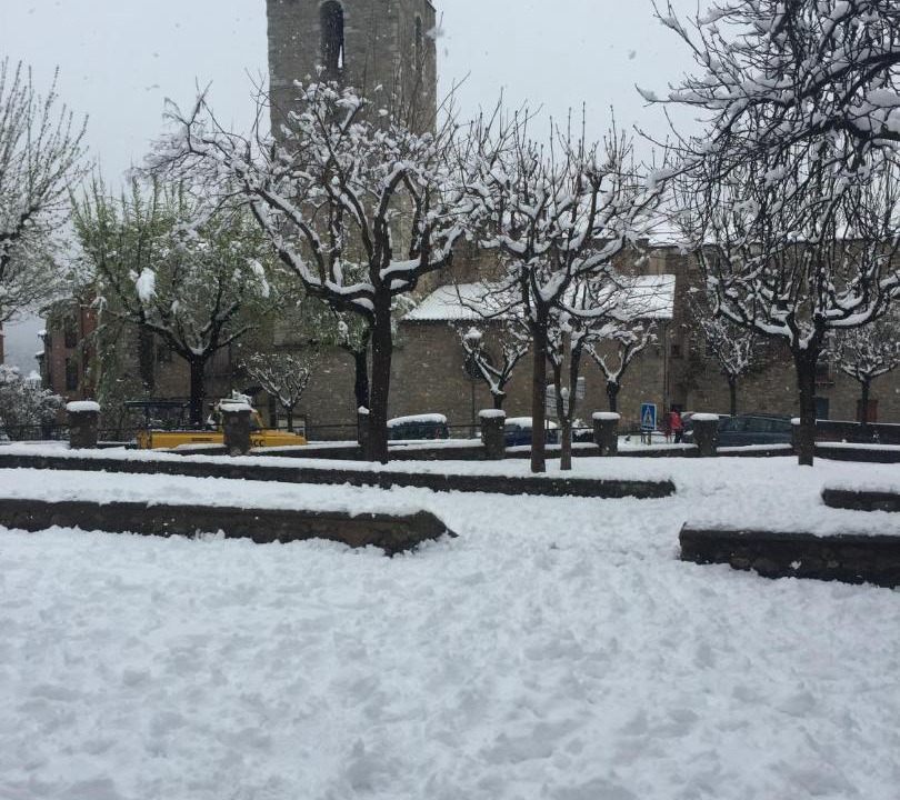 Photo of Others in Sant Llorenc de Morunys