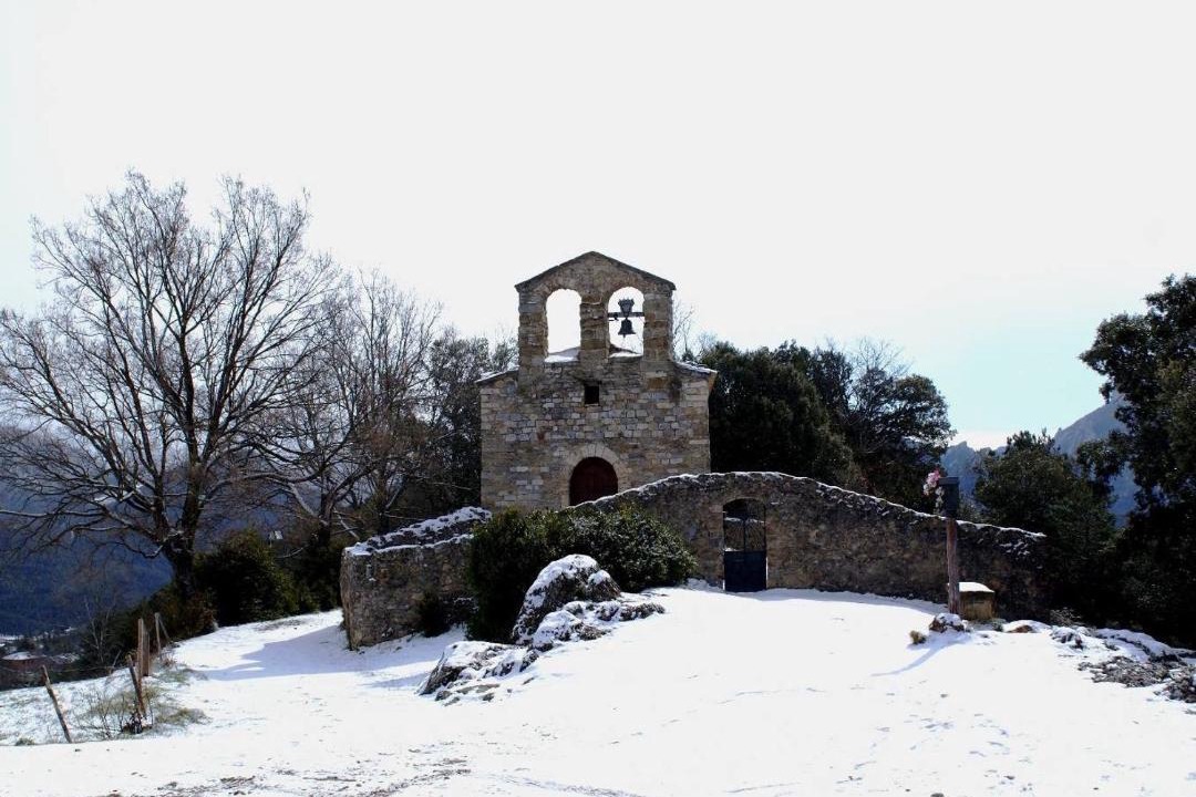 Photo of Others in Sant Llorenc de Morunys