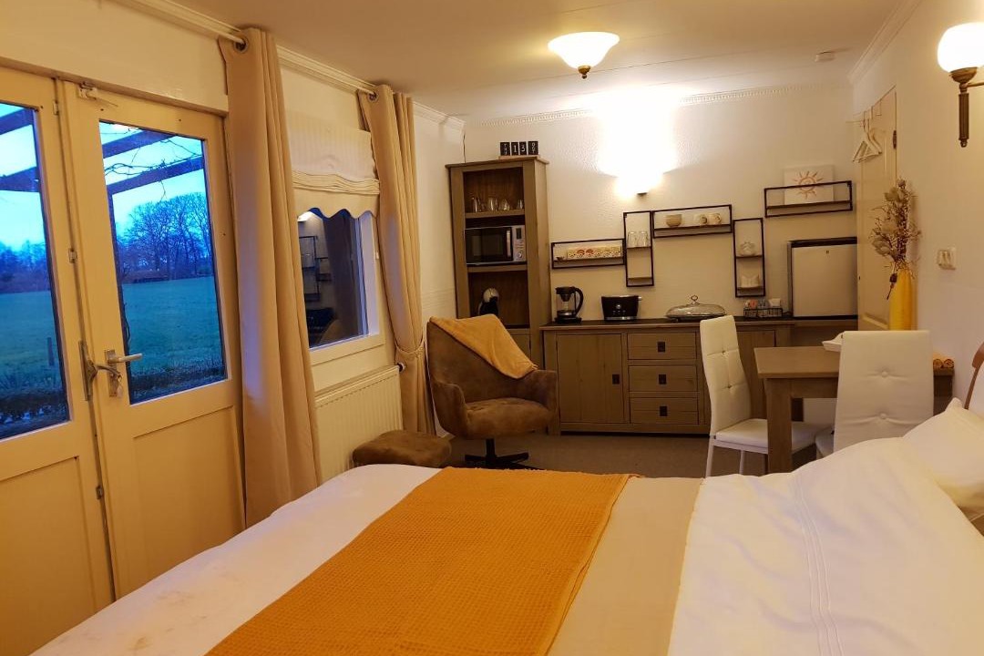 Photo of Bedroom in Broekheurne