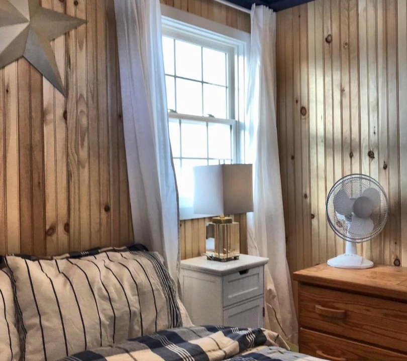Photo of Bedroom in Grand Barachois