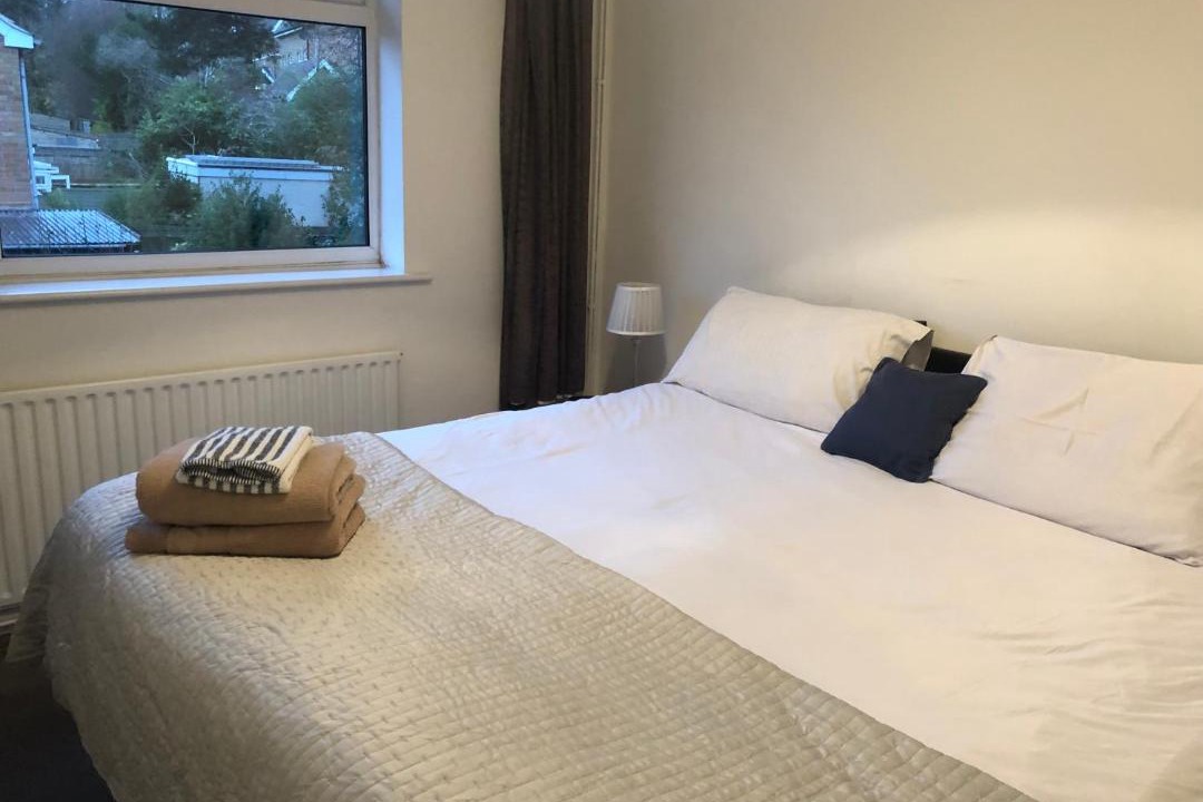 Photo of Bedroom in Ascot