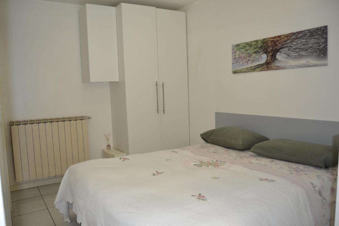 Photo of Bedroom in Entratico