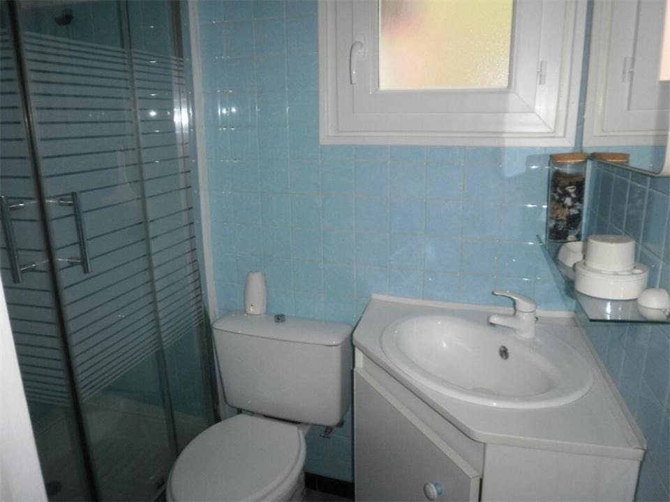 Photo of Bathroom in Collioure