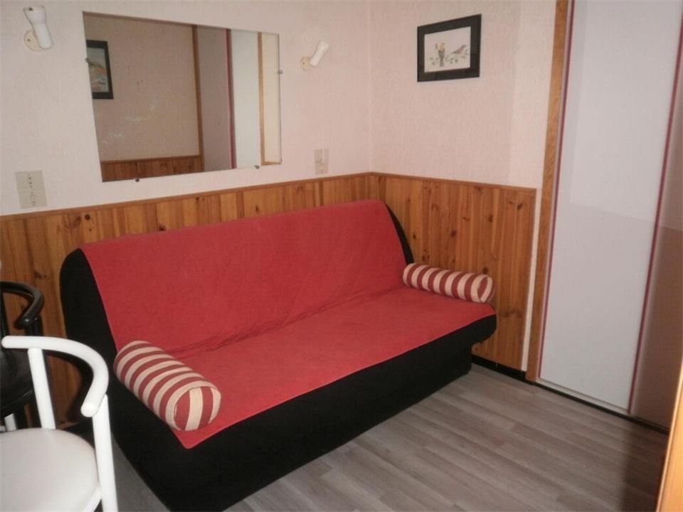Photo of Livingroom in Collioure