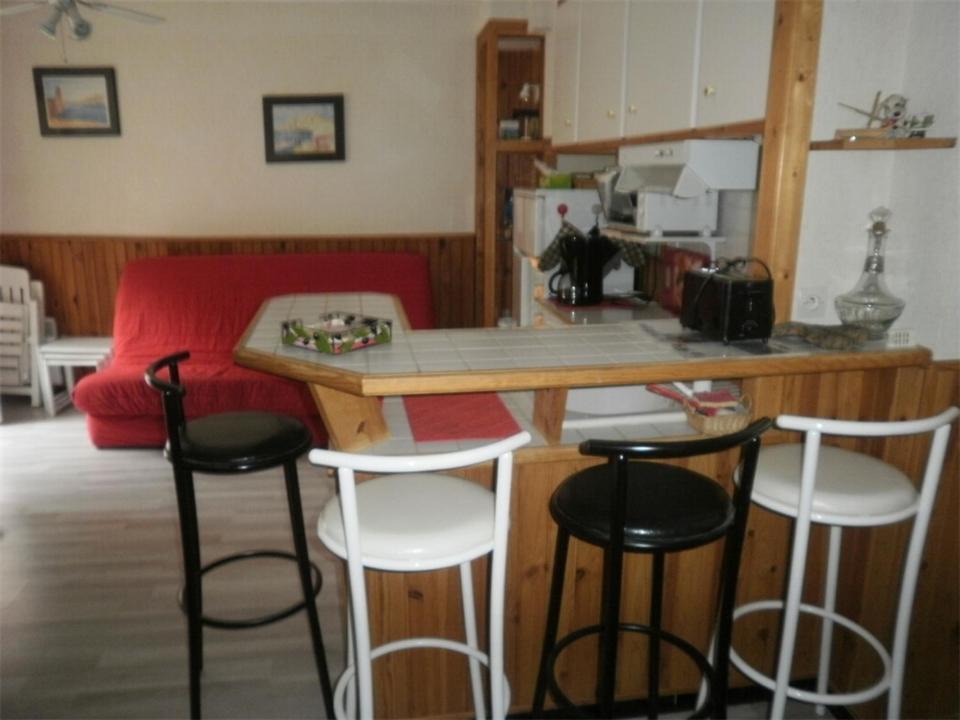 Photo of Livingroom in Collioure