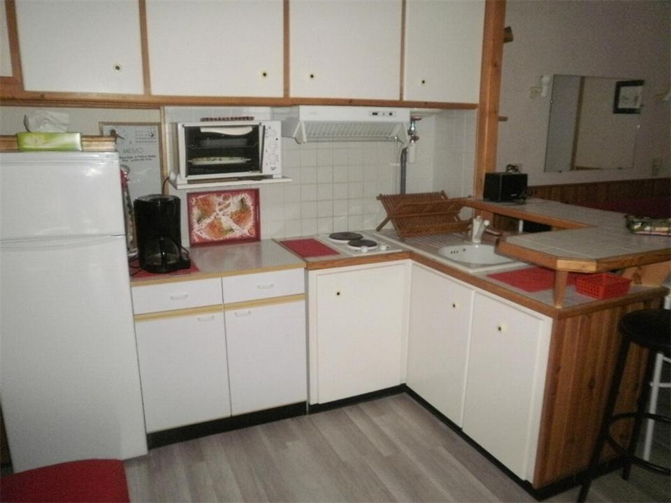 Photo of Kitchen in Collioure