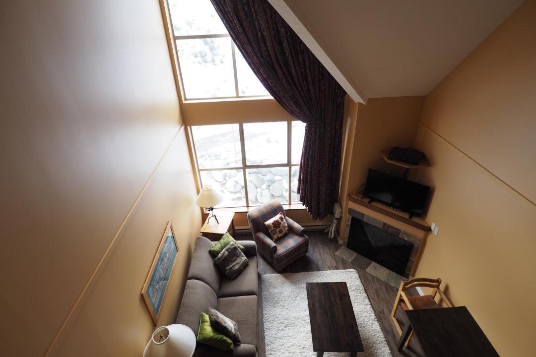Photo of Livingroom in Okanagan-Similkameen