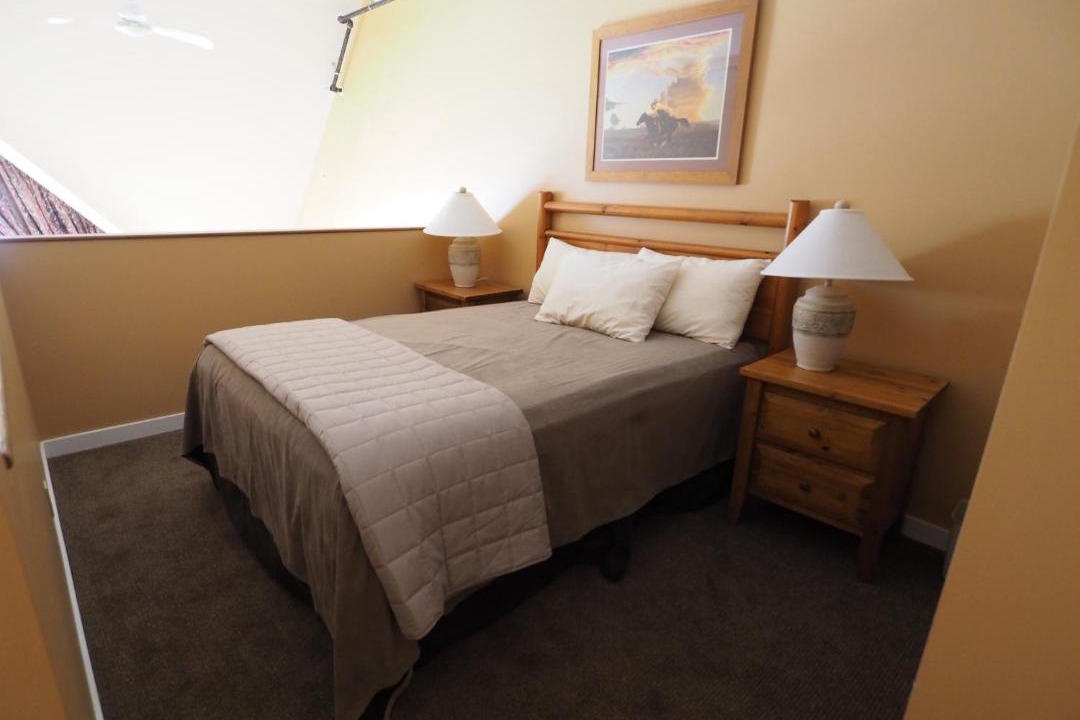 Photo of Bedroom in Okanagan-Similkameen