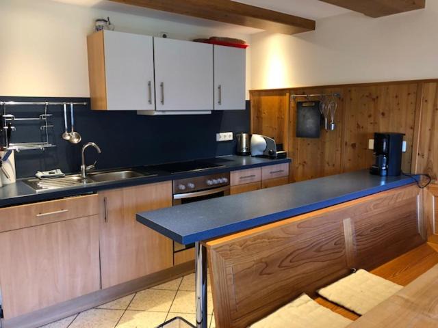 Photo of Kitchen in Muehlenbach