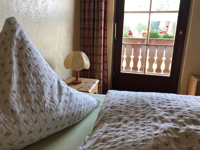 Photo of Bedroom in Muehlenbach