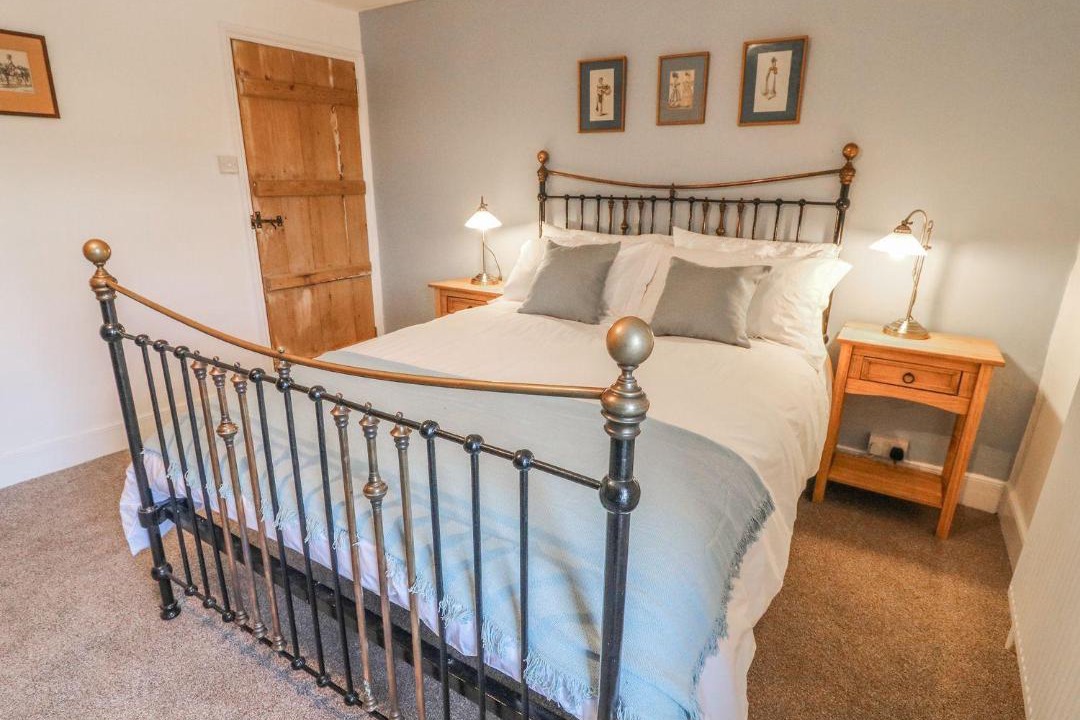 Photo of Bedroom in Flookburgh