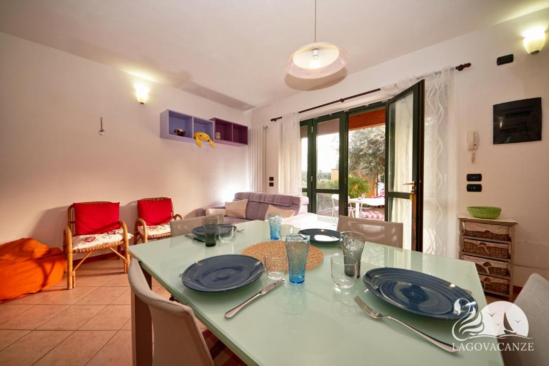 Photo of Livingroom in Lonato del Garda