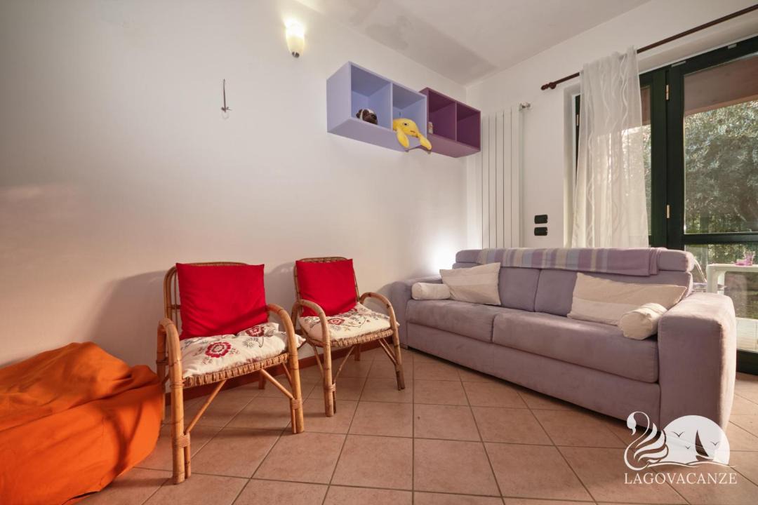 Photo of Livingroom in Lonato del Garda