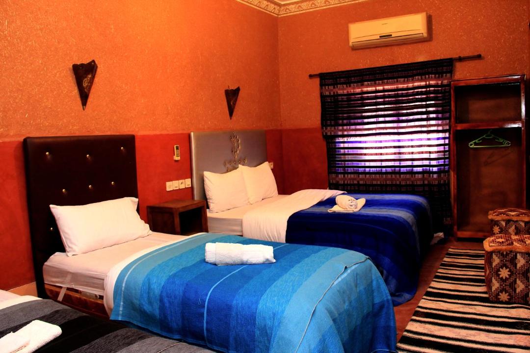 Photo of Bedroom in Ait Benhaddou