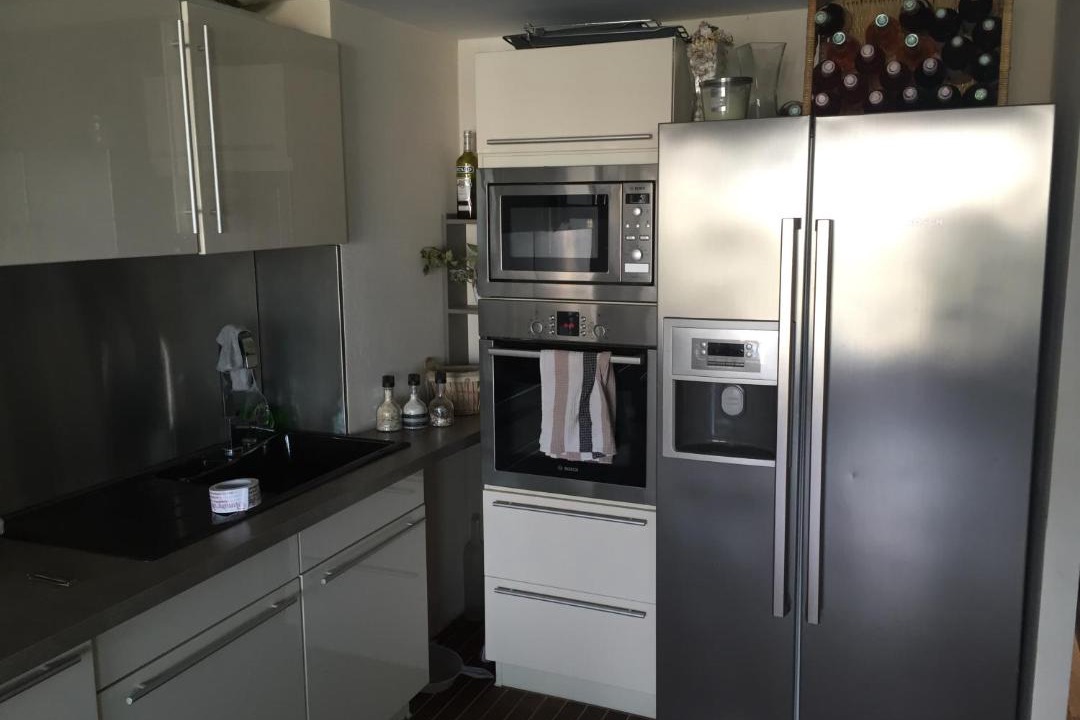 Photo of Kitchen in Port Cogolin