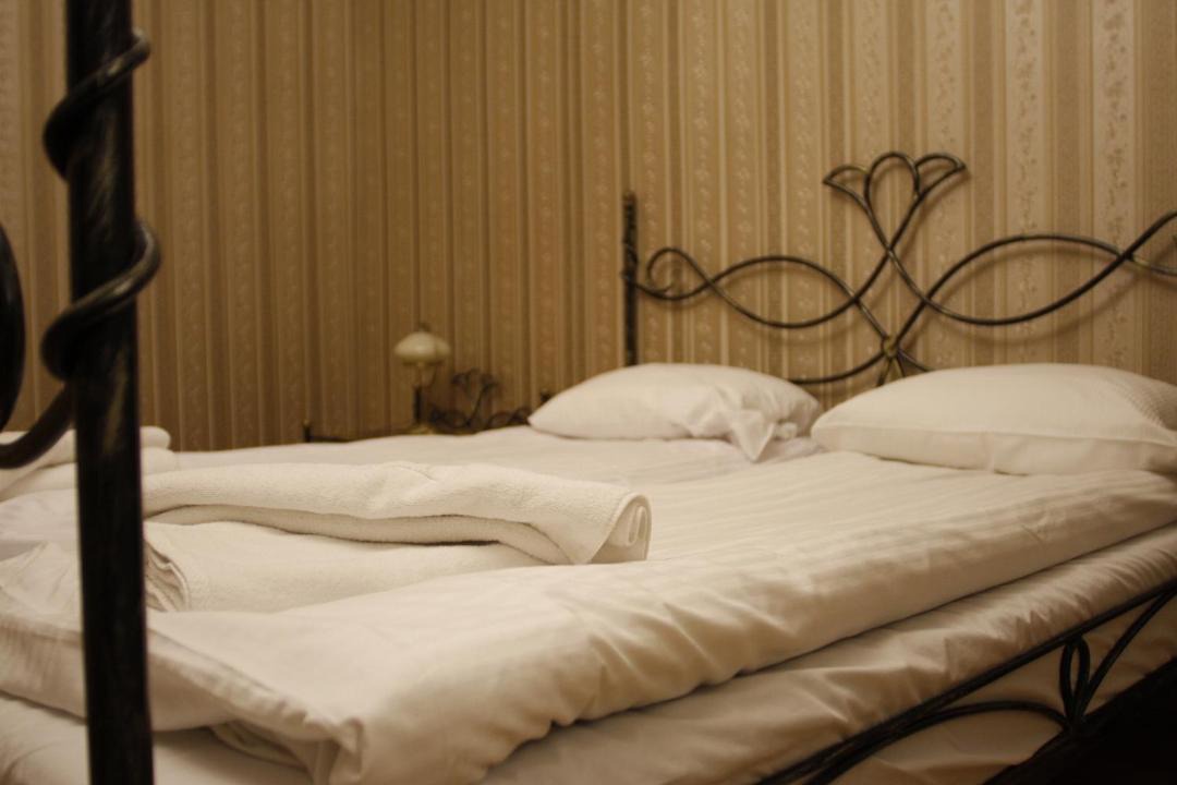 Photo of Bedroom in Old Town