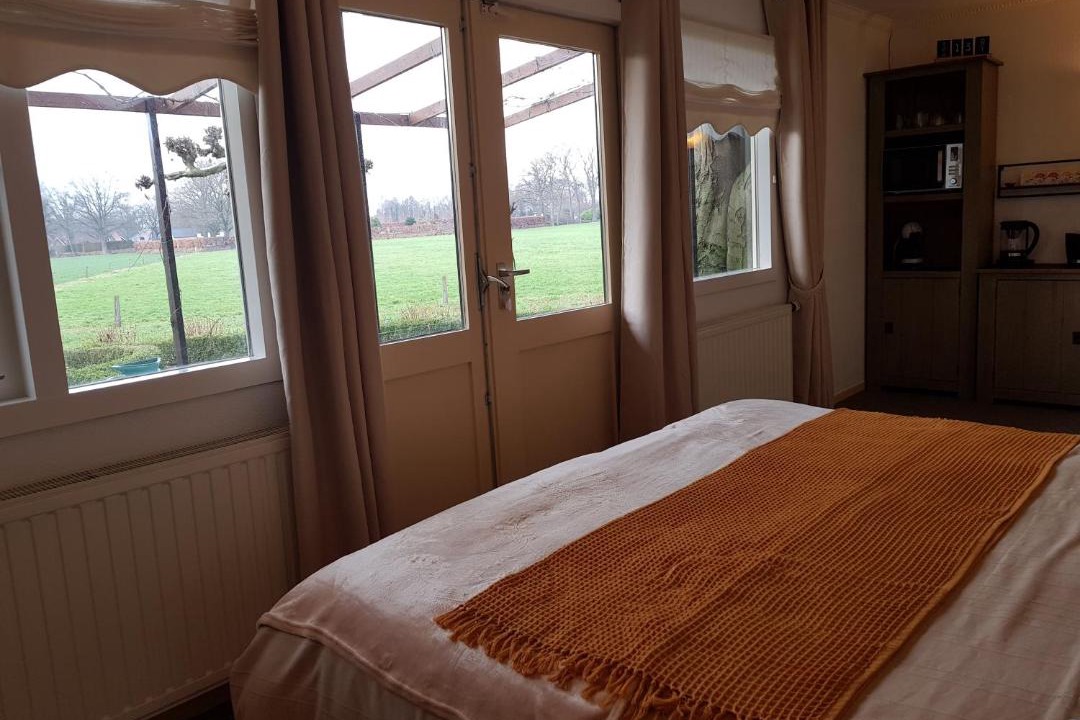 Photo of Bedroom in Broekheurne