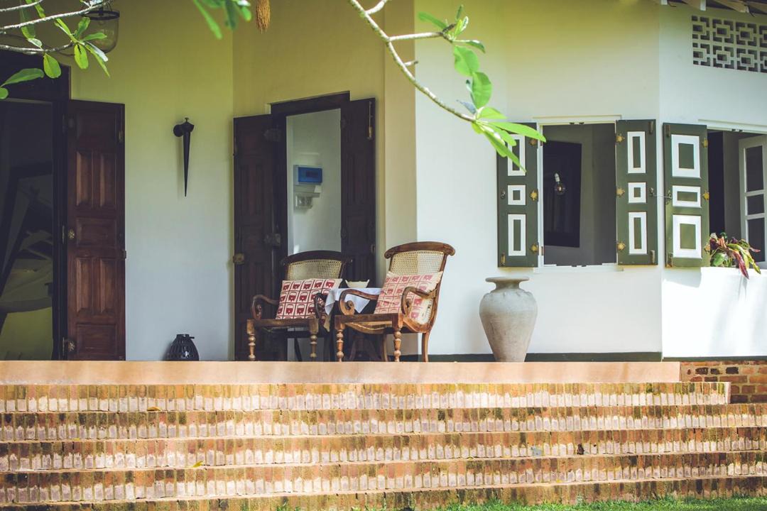 Photo of Buildings in Kaduruduwa