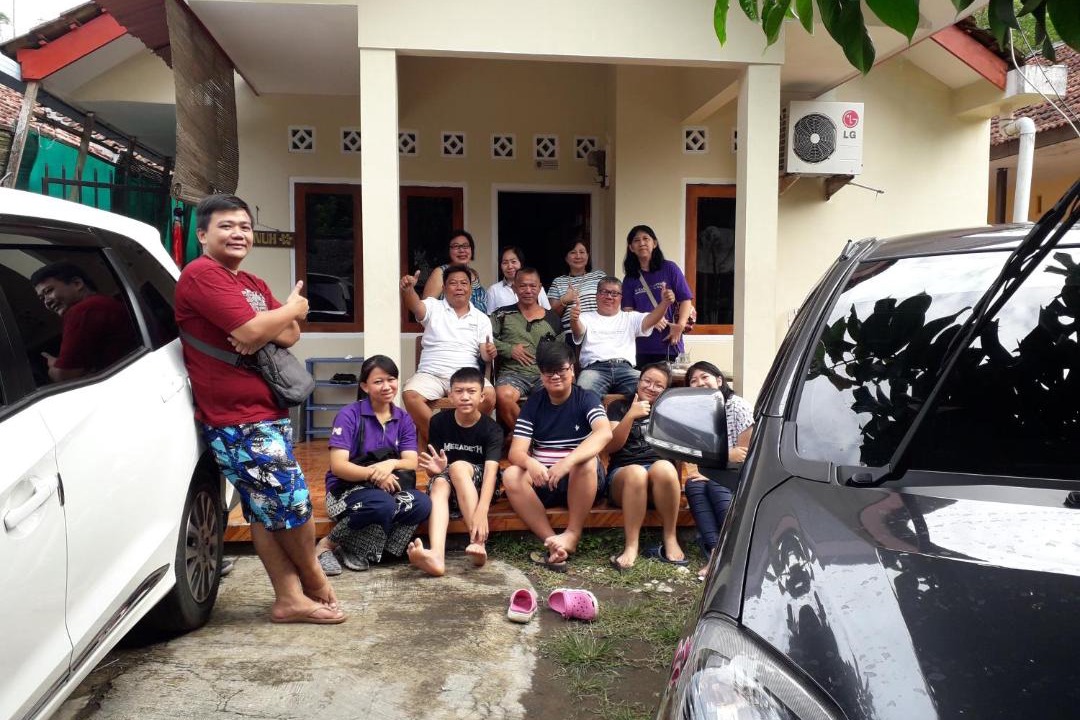 Photo of Outdoor in Batu Karas