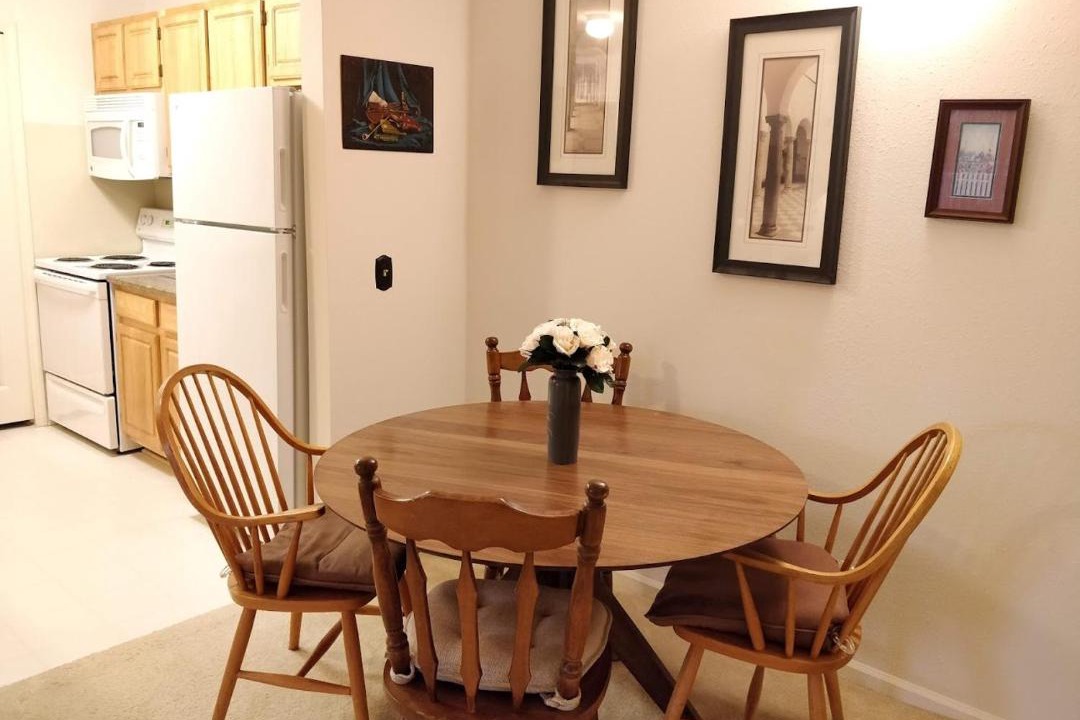 Photo of Livingroom in Fenton