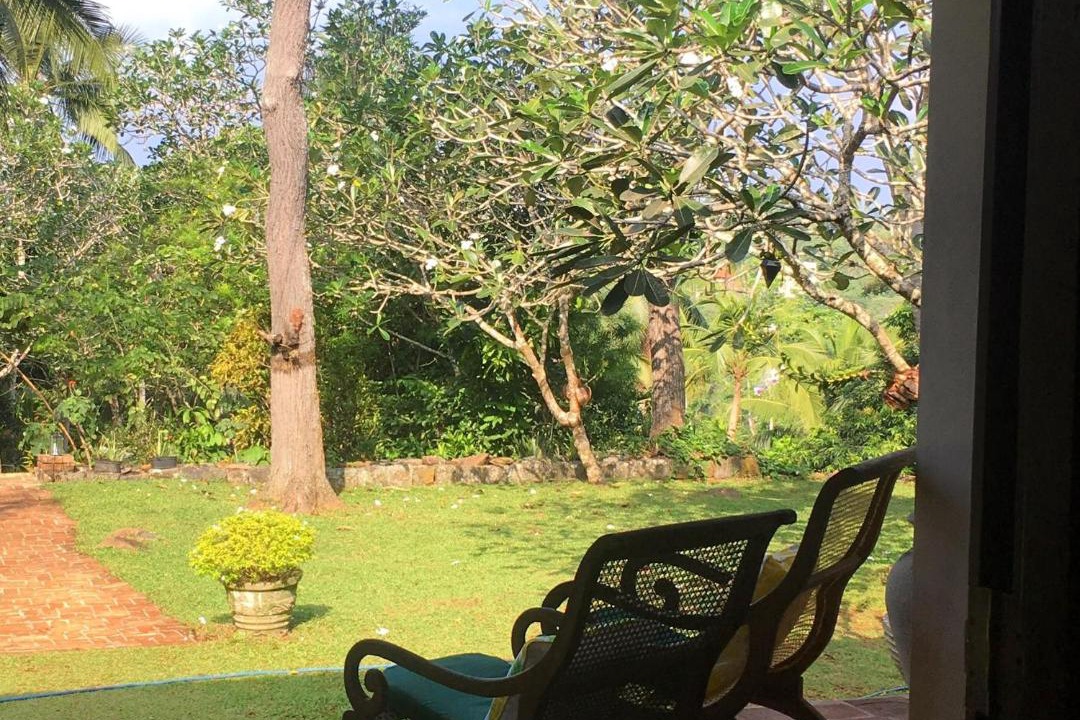 Photo of Patio Balcony in Kaduruduwa