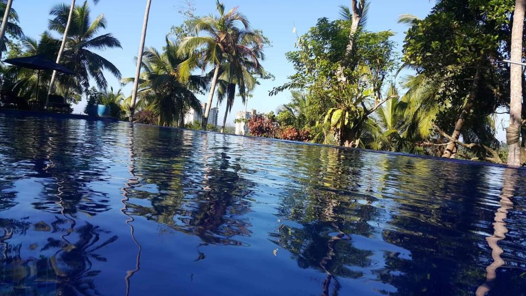 Photo of Outdoor in Kaduruduwa