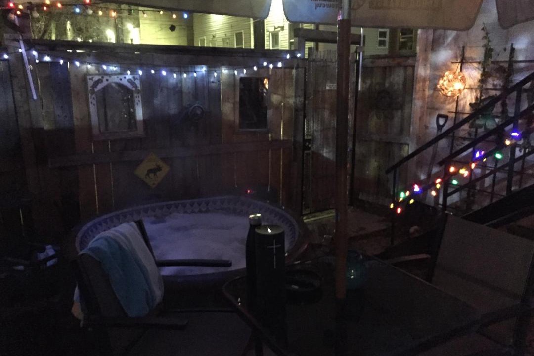 Photo of Others in Cabbagetown