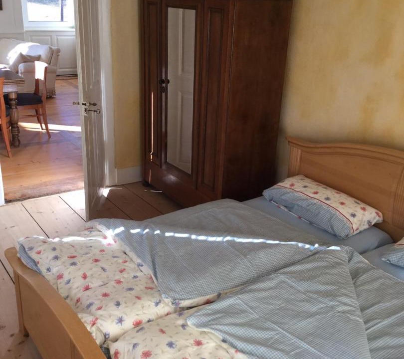 Photo of Bedroom in Kappel