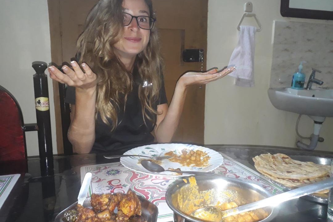Photo of Others in Thekkady